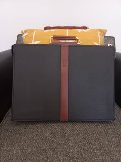 New JafferJees Executive Documents Holder
