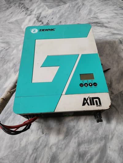 ziewnic 6kv hybrid inverter