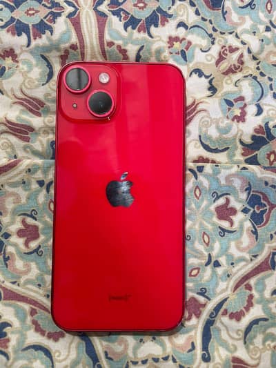 Apple iPhone 14