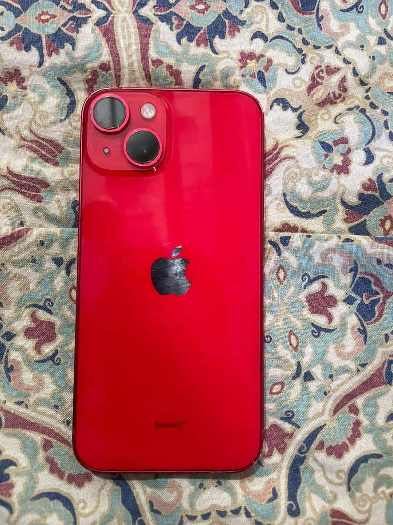 Apple iPhone 14 0