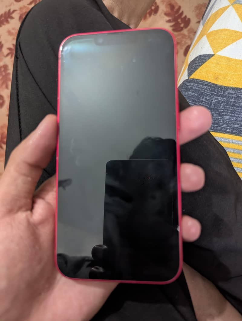 Apple iPhone 14 11