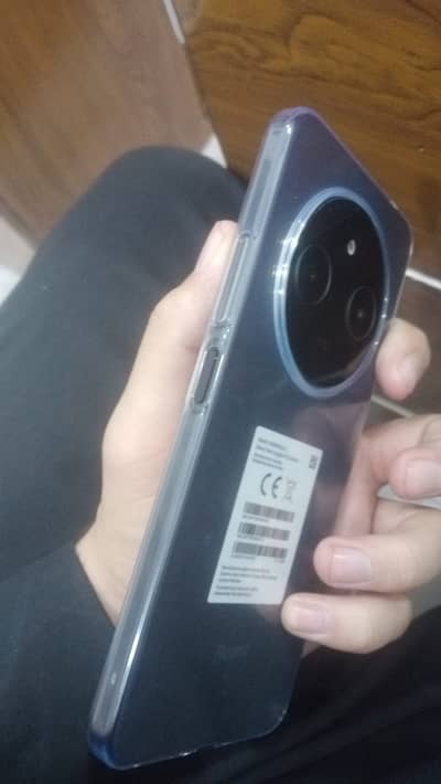 Xiaomi Redmi 14C