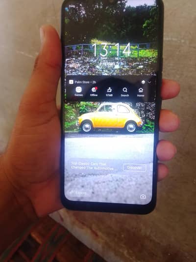 Tecno Spark 8C