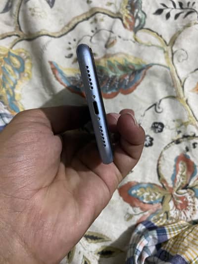 iPhone XR dual PTA water pack