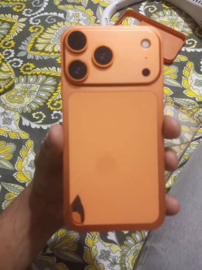 Apple iPhone 17 Pro