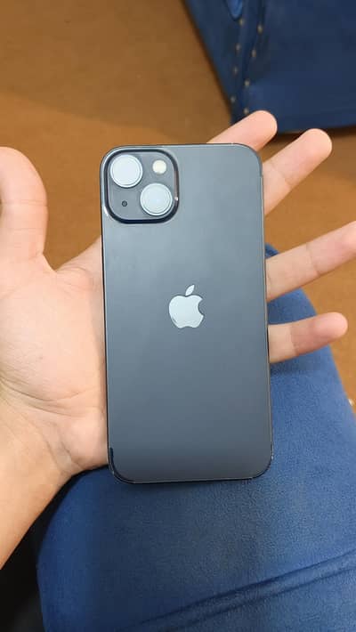 Apple iPhone 13 jv
