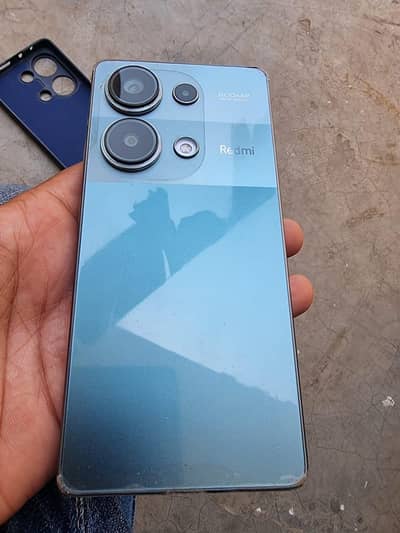 Xiaomi Redmi Note 13 Pro