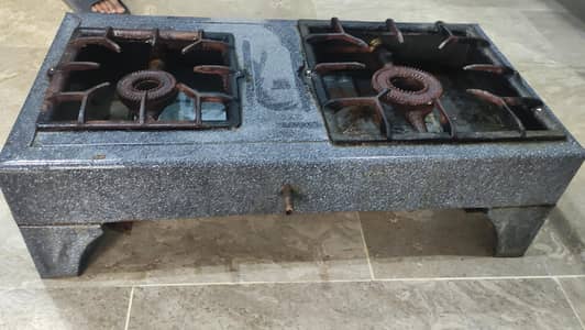 very premium quality gass cooker