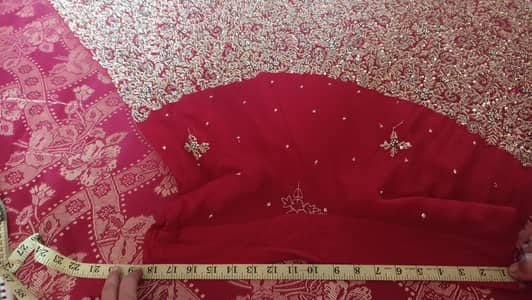 barath dress
