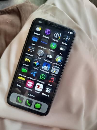 Apple iPhone 11 Pro