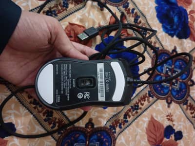 Razer Viper mini [used] 2,500 RS