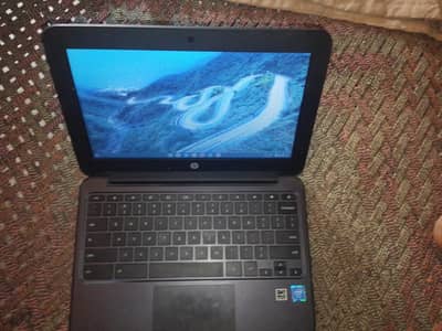 HP Chromebook 11 G4 4GB/16GB