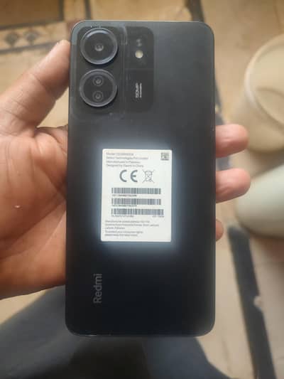Realme 13