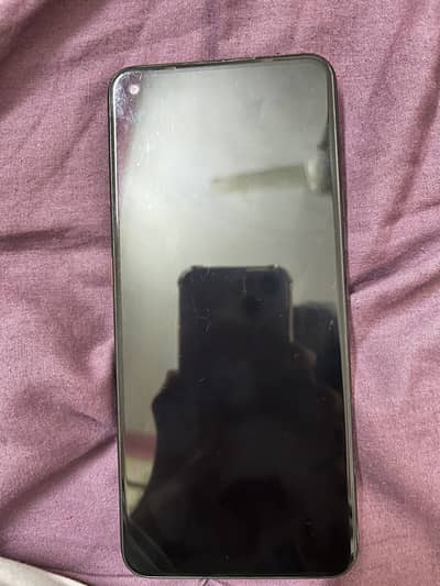 Tecno Pova 6/128