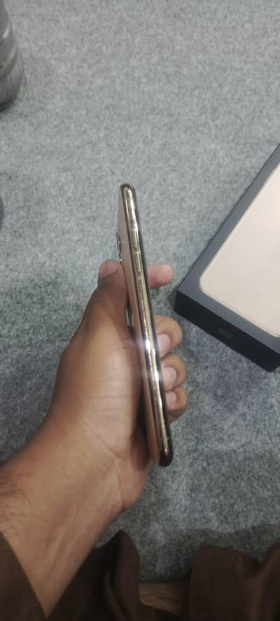 Apple iPhone 11 Pro Max 512