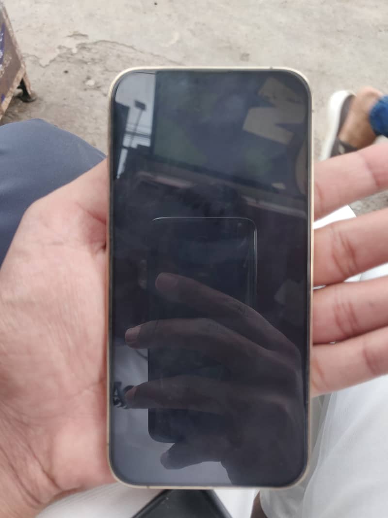 Iphone 13 pro 1