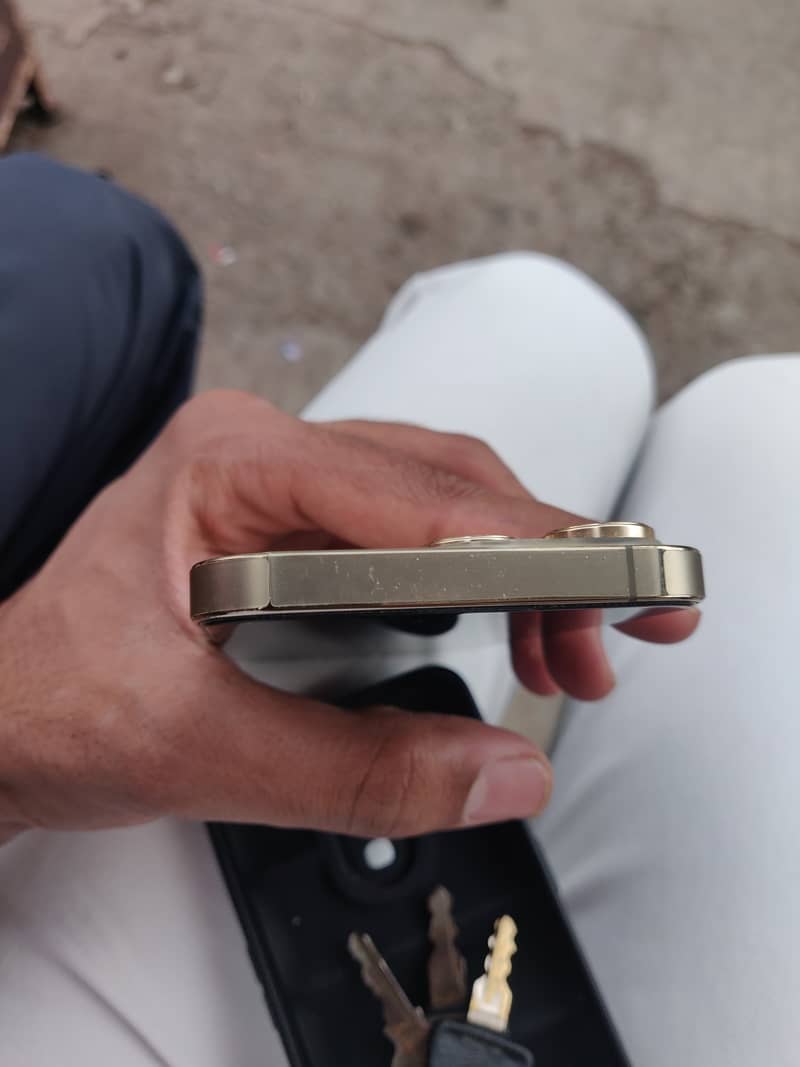 Iphone 13 pro 3