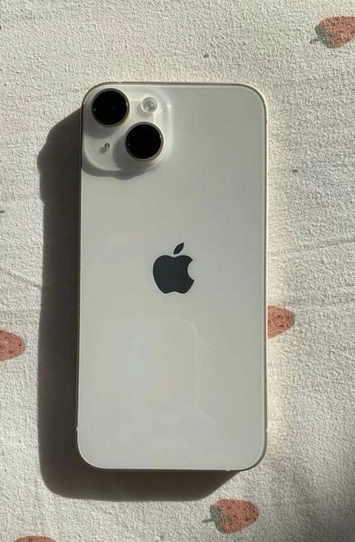 Apple iPhone 13 0
