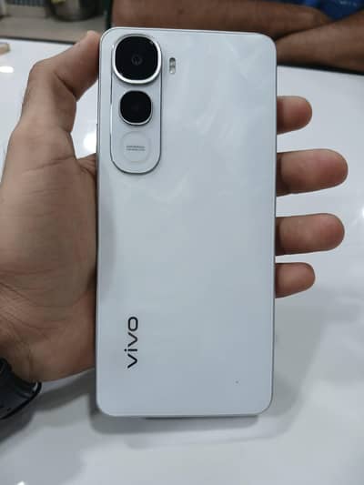 Vivo Y400 6 month warranty remaining