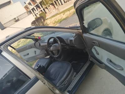 Suzuki Cultus VXR 2006