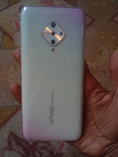 Vivo S1 Pro 8/128