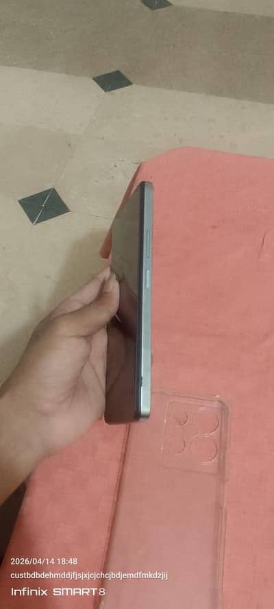 Infinix Note 30