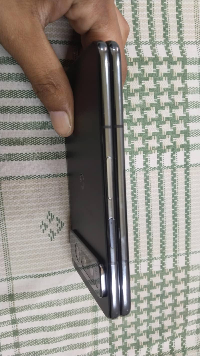 Google Pixel Fold 2