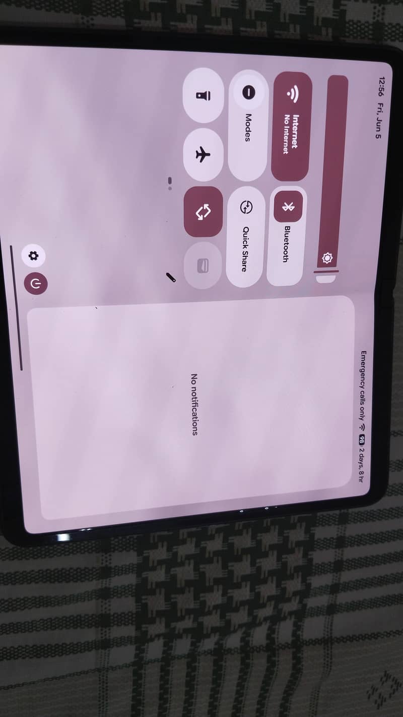 Google Pixel Fold 4