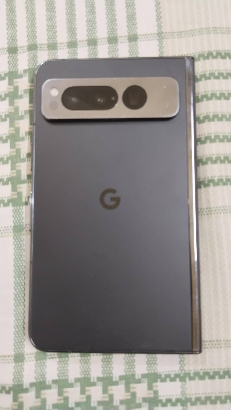 Google Pixel Fold 6