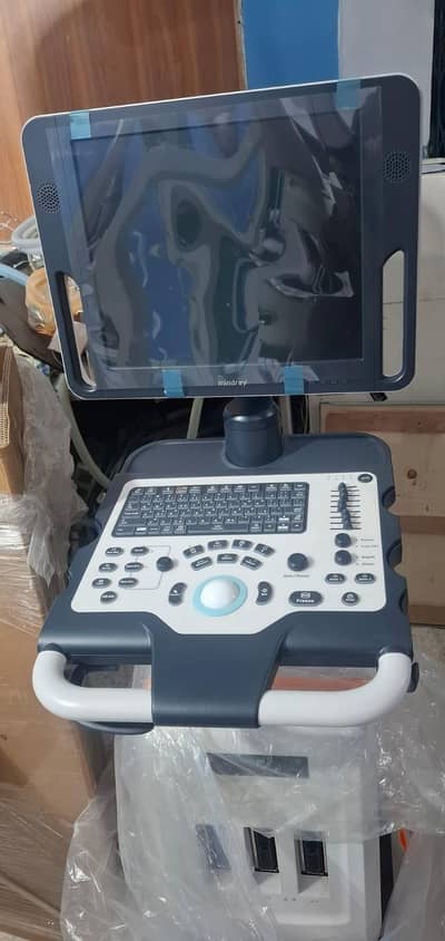 Mindary DC 30 Echo Box Packed
