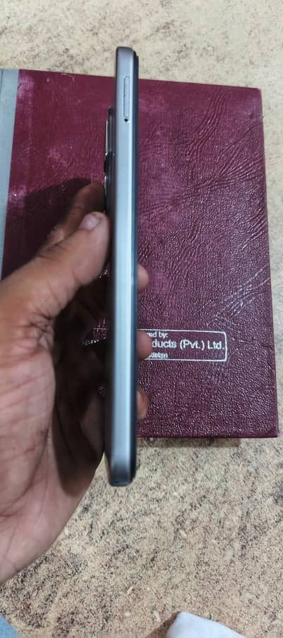 Infinix Hot 50i