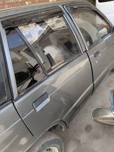 I want to sell my car