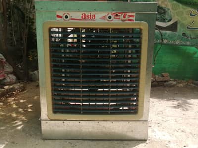 Used dc cooler for sale in good condition