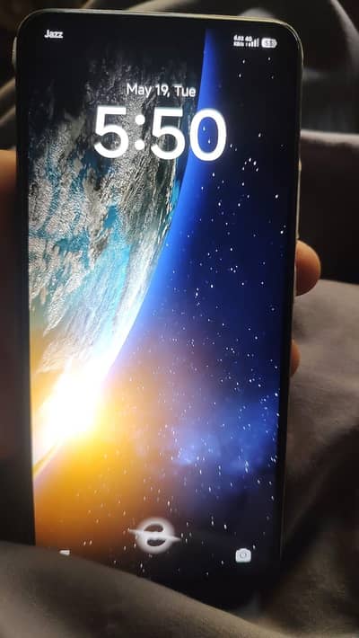 Redmi k60 12 256