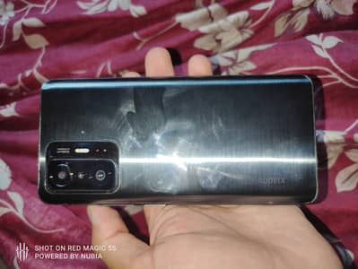 Xiaomi 11T Pro 5g