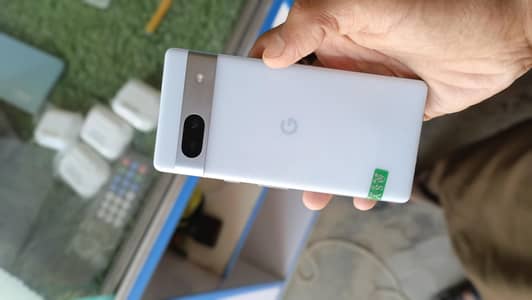 Google Pixel 7a