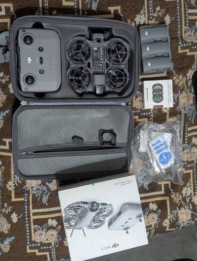 DJI NEO 2 FLY COMB