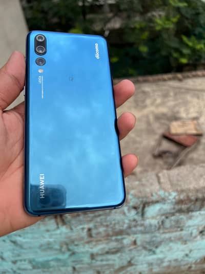 Huawei P20 Pro