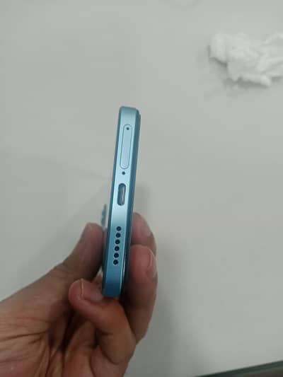 Xiaomi Redmi Note 14