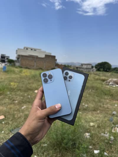 iPhone 13 Pro 256