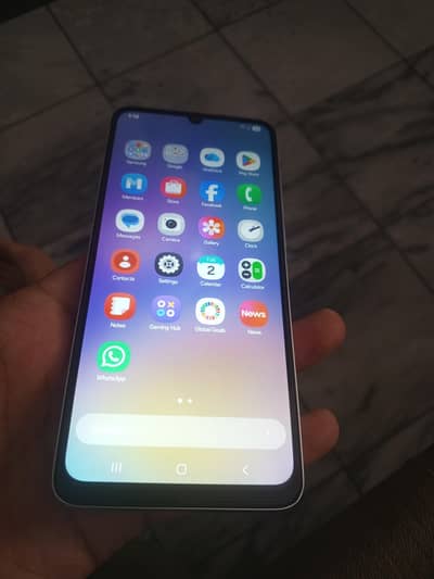 Samsung Mobile A05