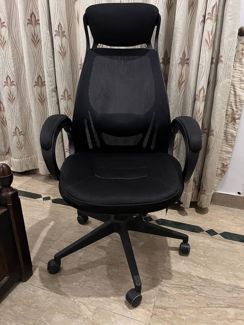 Computer chair 0