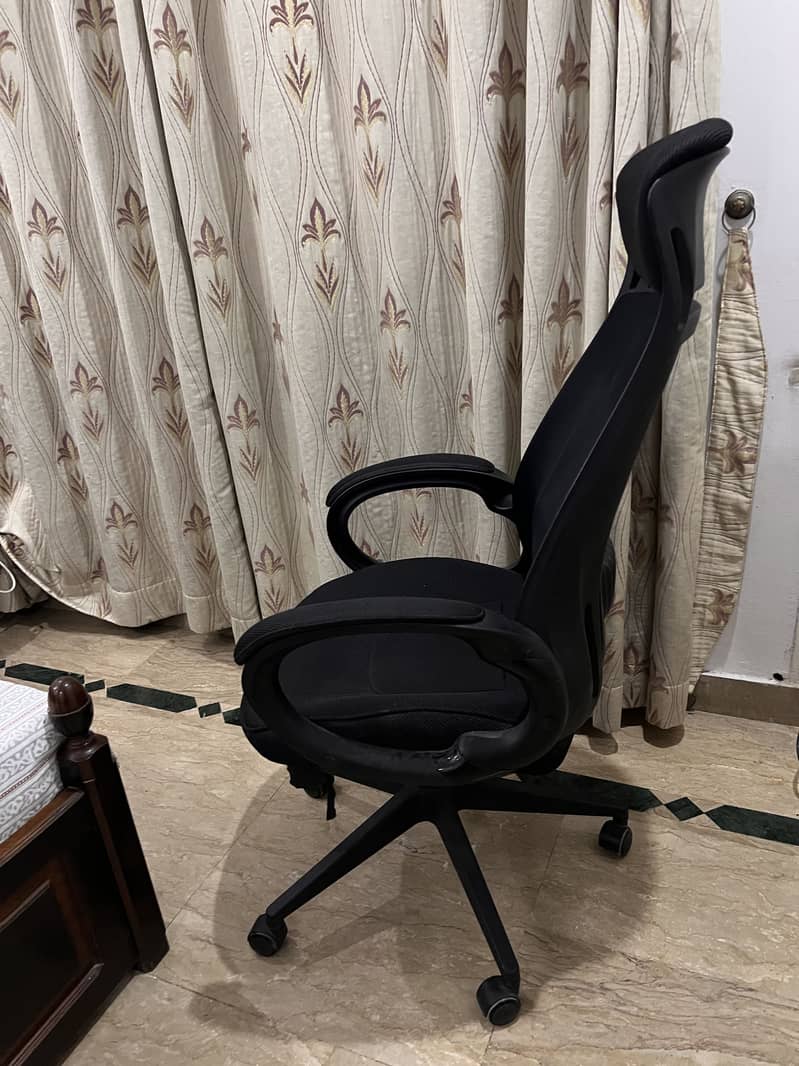 Computer chair 2