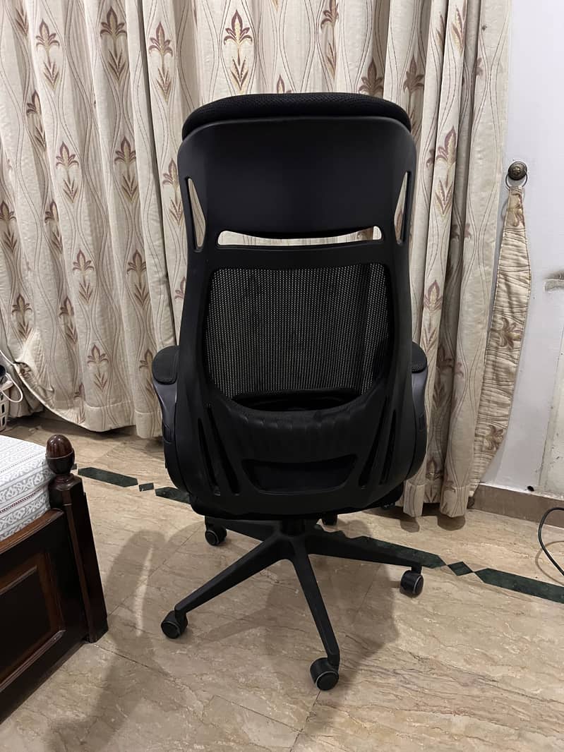 Computer chair 3