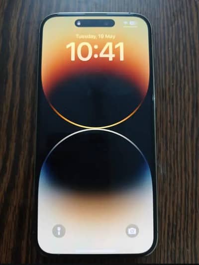 iphon 14 pro max 256 gb
