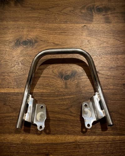 Honda 70 dream geniune carrier for sale