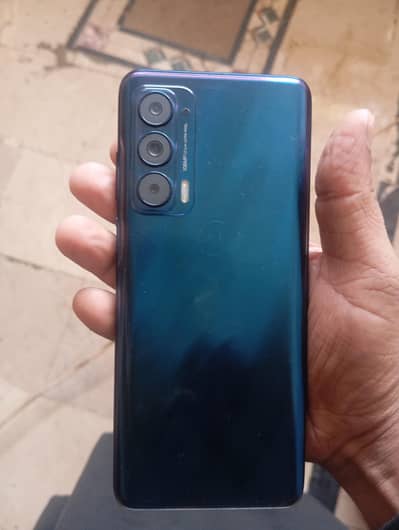 Motorola Moto G5