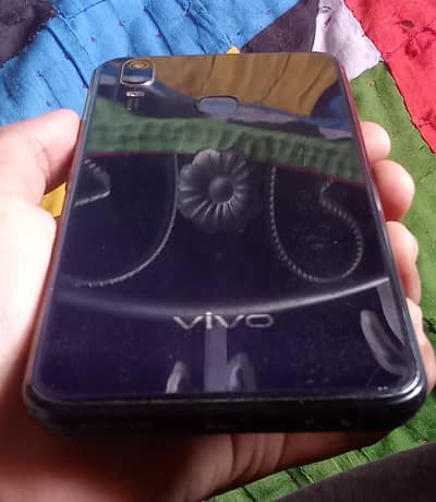 Vivo Y11