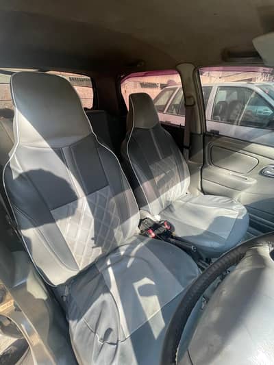 Suzuki Alto 2005