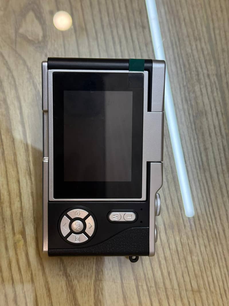 Digital Camera 3